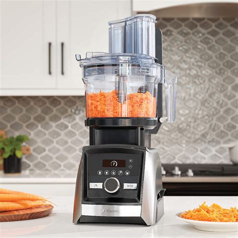 vitamix a3500 with metal housing|vitamix juicer attachment.